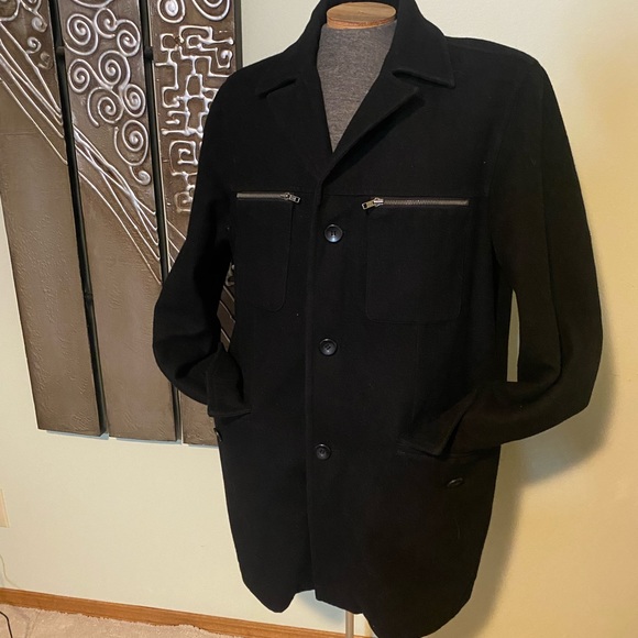 Men’s Guess dress jacket - Picture 8 of 9